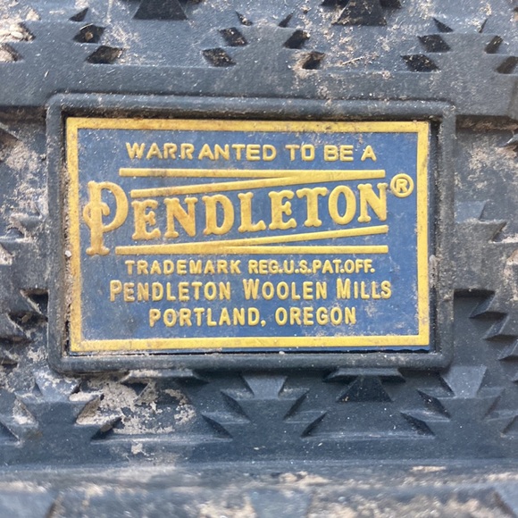 Pendleton Rain Boots - Picture 4 of 5